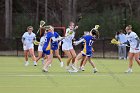 WLax vs RWU  Wheaton College Women’s Lacrosse vs Roger Williams University. - Photo By: KEITH NORDSTROM : Wheaton, Lacrosse, LAX